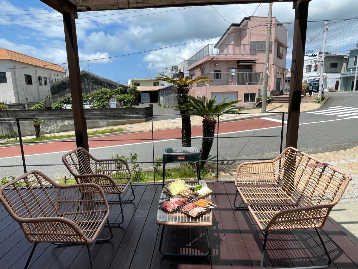 Book Tea Bed Izuoshima Hotel Kültér fotó